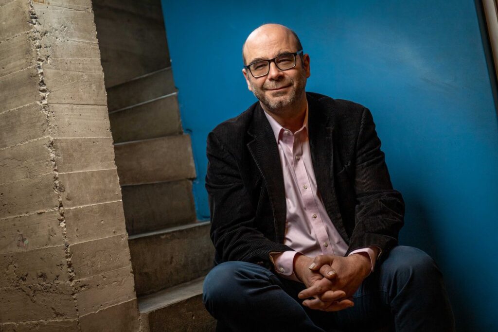 Fernando Atria: “Espero que el proceso constituyente chileno sea refundacional”