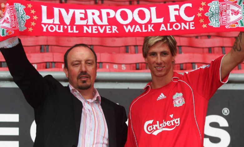 Fernando Torres: 15 años del fichaje que lo cambió todo