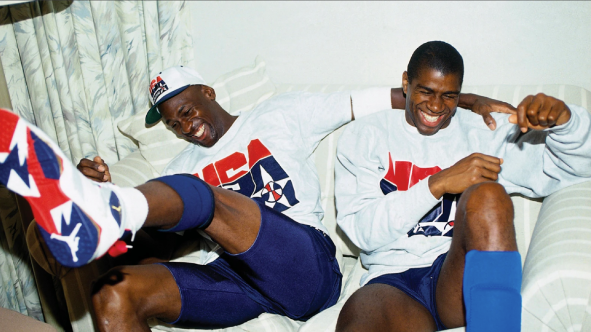 Fiesta, puros y póker para impulsar la globalización del baloncesto