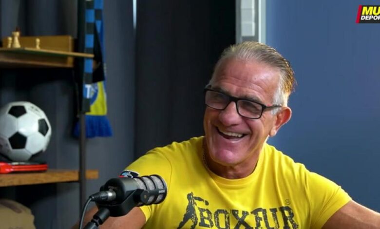 Fight for Glory devuelve al ring a Xavi Moya: "Llevo 15 años preparándome"