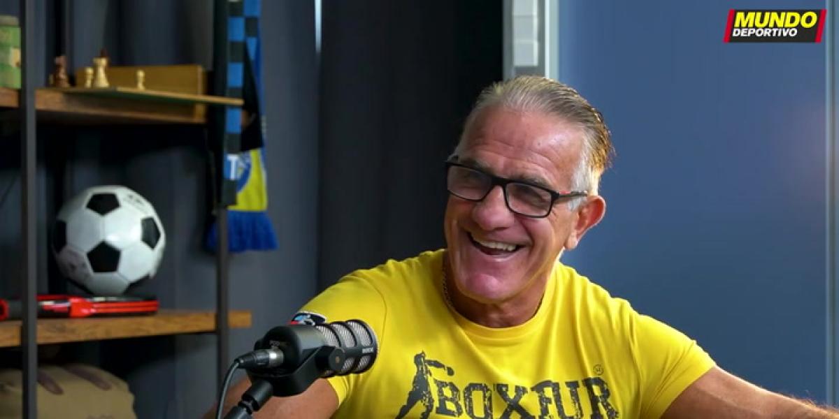 Fight for Glory devuelve al ring a Xavi Moya: "Llevo 15 años preparándome"