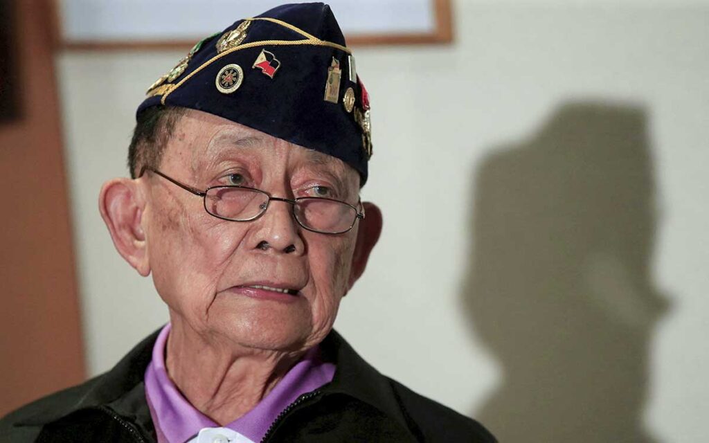 Filipinas: Muere el expresidente Fidel Ramos, hombre clave en el derrocamiento del dictador Ferdinand Marcos