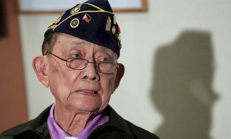 Filipinas: Muere el expresidente Fidel Ramos, hombre clave en el derrocamiento del dictador Ferdinand Marcos