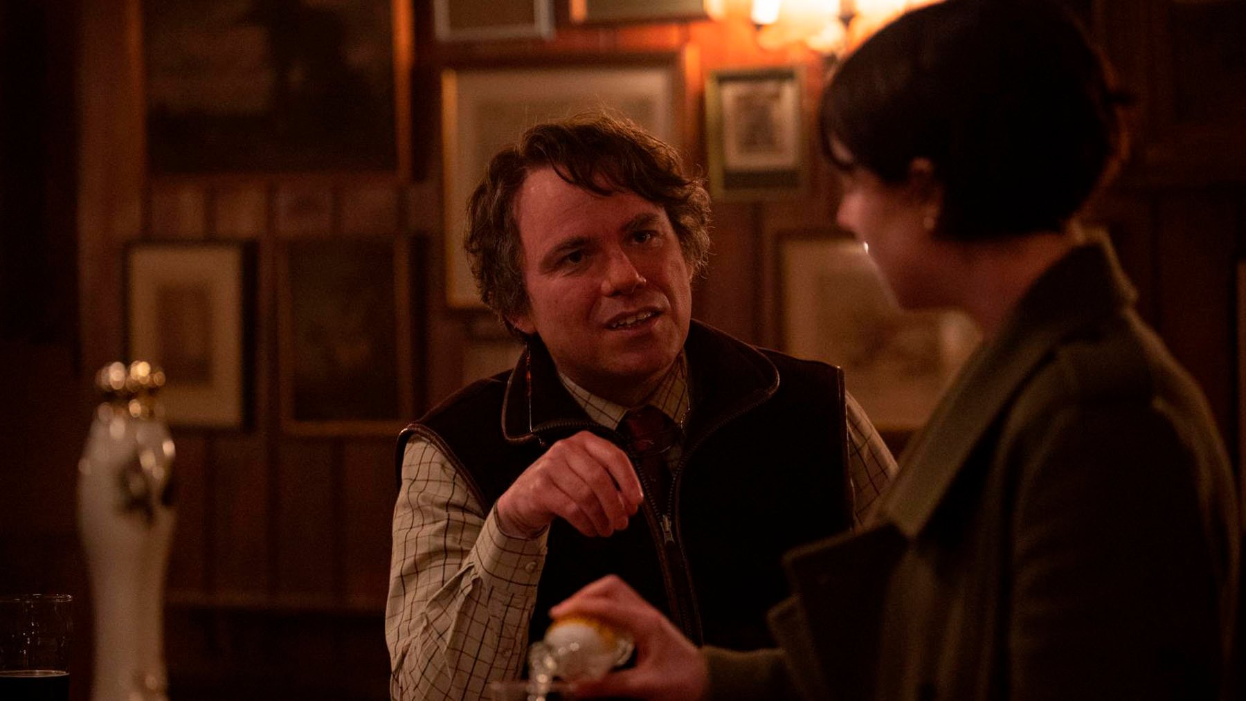 Filmografía de Alex Garland, el director que acaba de estrenar ‘Men’