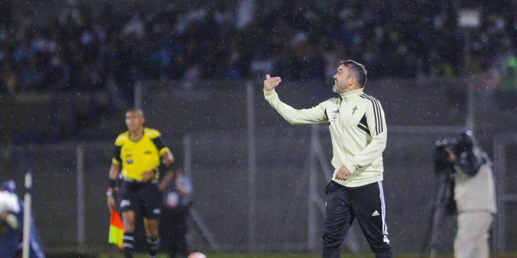 Fin a la estancia en Estados Unidos