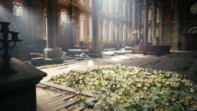 Final Fantasy 7 Rebirth tendrá lugar fuera de servicio