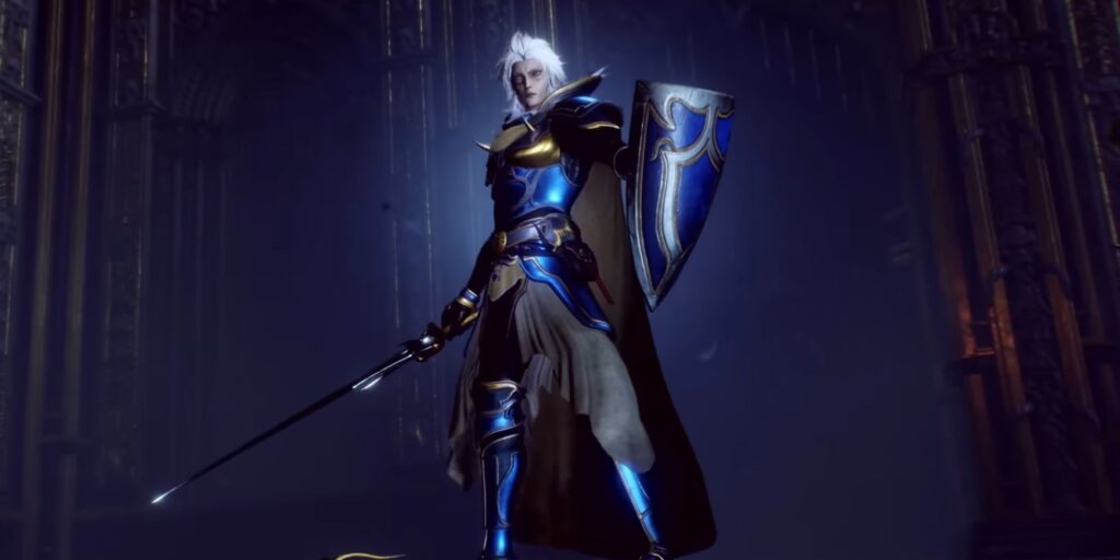 Final Fantasy Origin: Todo lo añadido en el DLC Trials Of The Dragon King