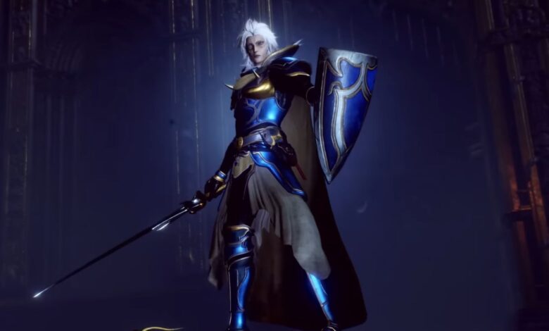 Final Fantasy Origin: Todo lo añadido en el DLC Trials Of The Dragon King