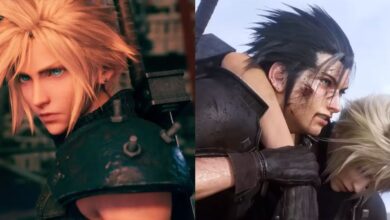 Final Fantasy VII Rebirth: Las 10 teorías principales de Reddit sobre cómo cambiará la historia