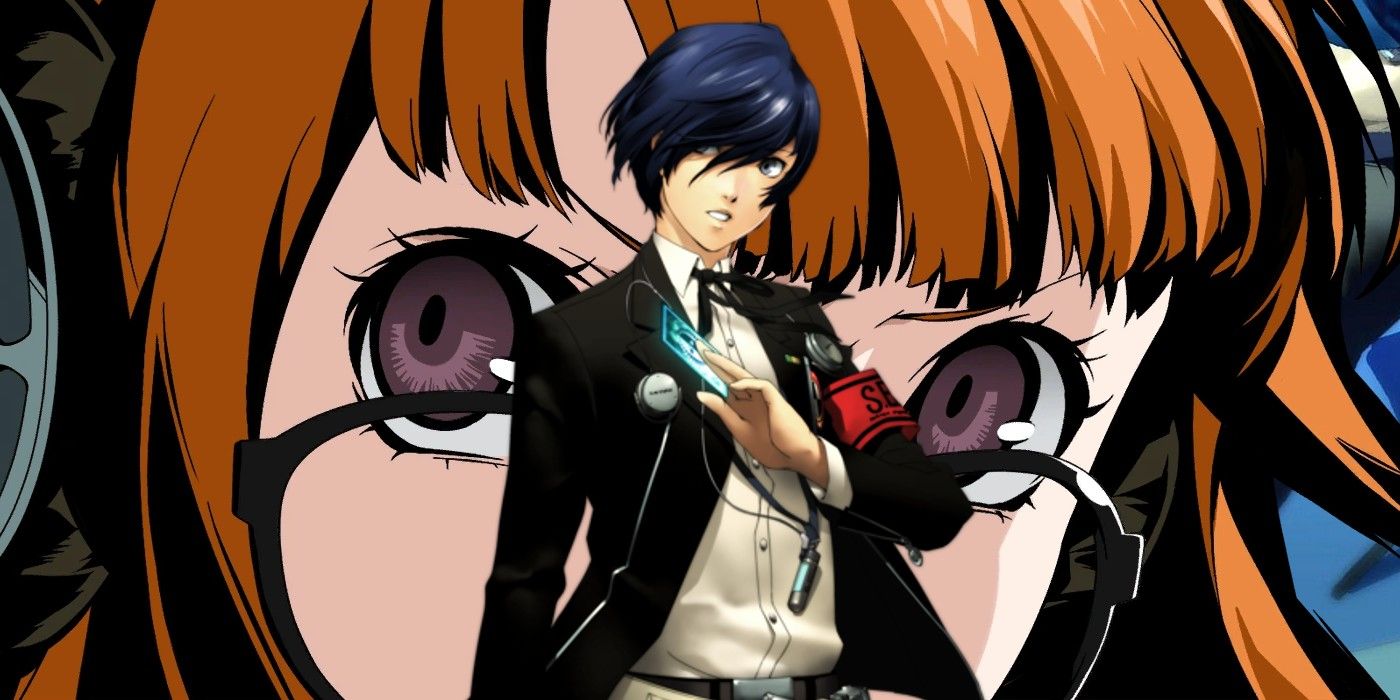 Finalmente estamos poniendo a Persona 3 y 5 en Switch justo cuando no los necesitamos