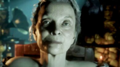 Finalmente puedes obtener el logro de pase duro inalcanzable de The Quarry