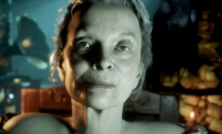 Finalmente puedes obtener el logro de pase duro inalcanzable de The Quarry