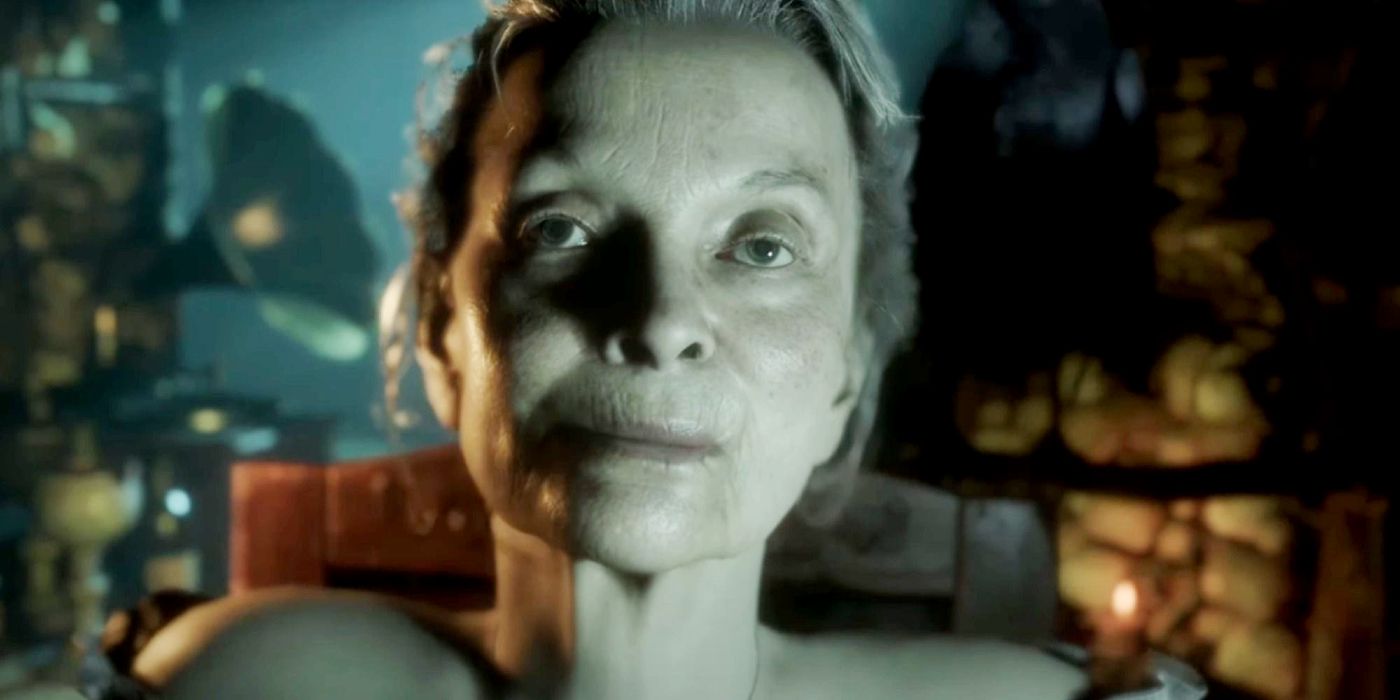 Finalmente puedes obtener el logro de pase duro inalcanzable de The Quarry