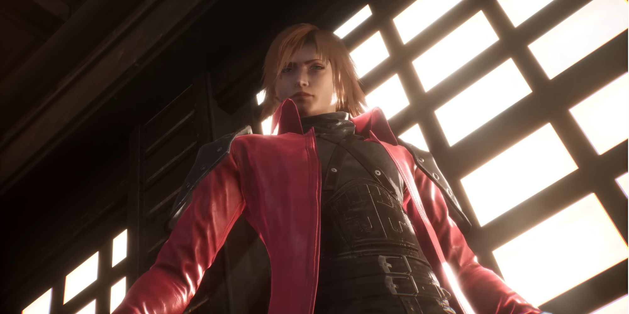 Finalmente se ha resuelto un rumor central de crisis de FF7 de un año de duración