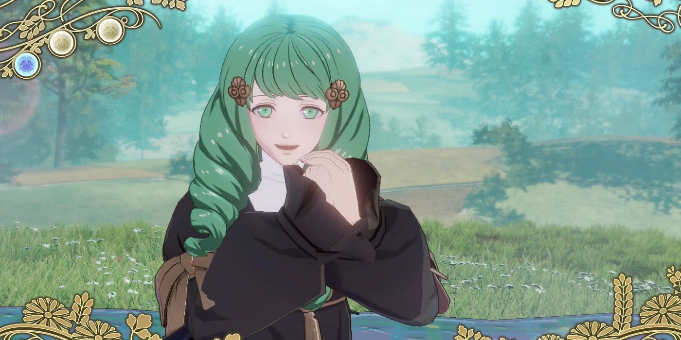 Fire Emblem: Three Hopes – Expedición Flayn Respuestas