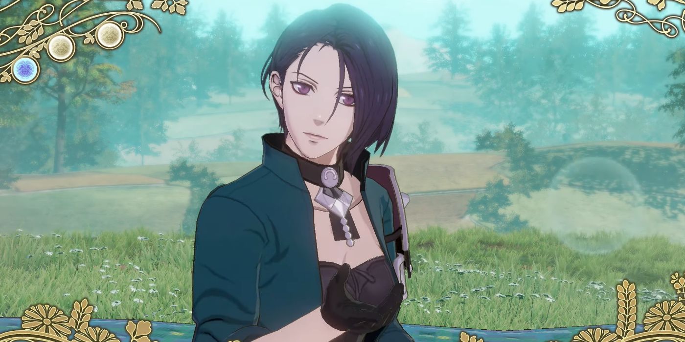 Fire Emblem: Three Hopes – Expedición Shamir Respuestas