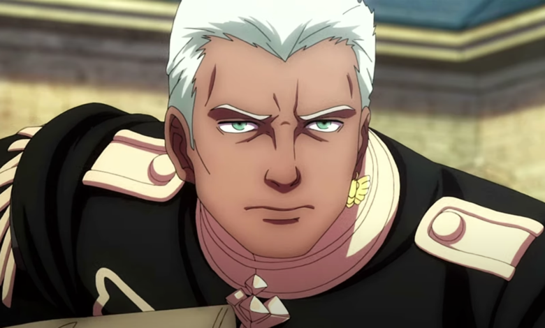 Fire Emblem: Three Hopes - Fortress Knight Class Build (desbloqueo, estadísticas y estrategias)