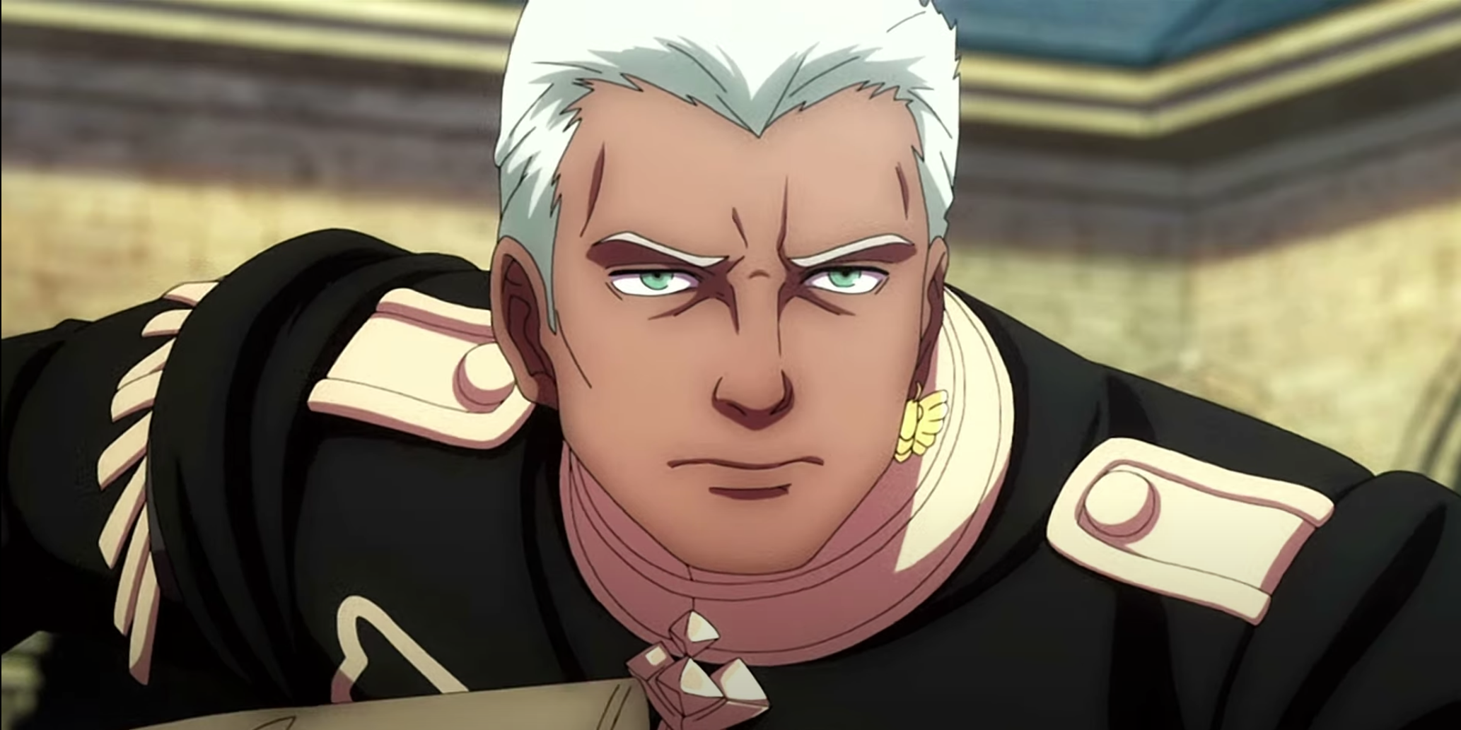 Fire Emblem: Three Hopes – Fortress Knight Class Build (desbloqueo, estadísticas y estrategias)