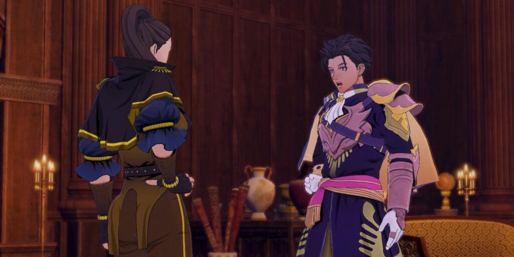 Fire Emblem: Three Hopes - Las mejores cosas para hacer después de terminar el juego