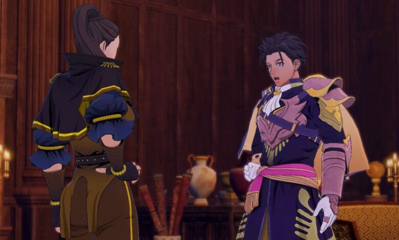 Fire Emblem: Three Hopes - Las mejores cosas para hacer después de terminar el juego