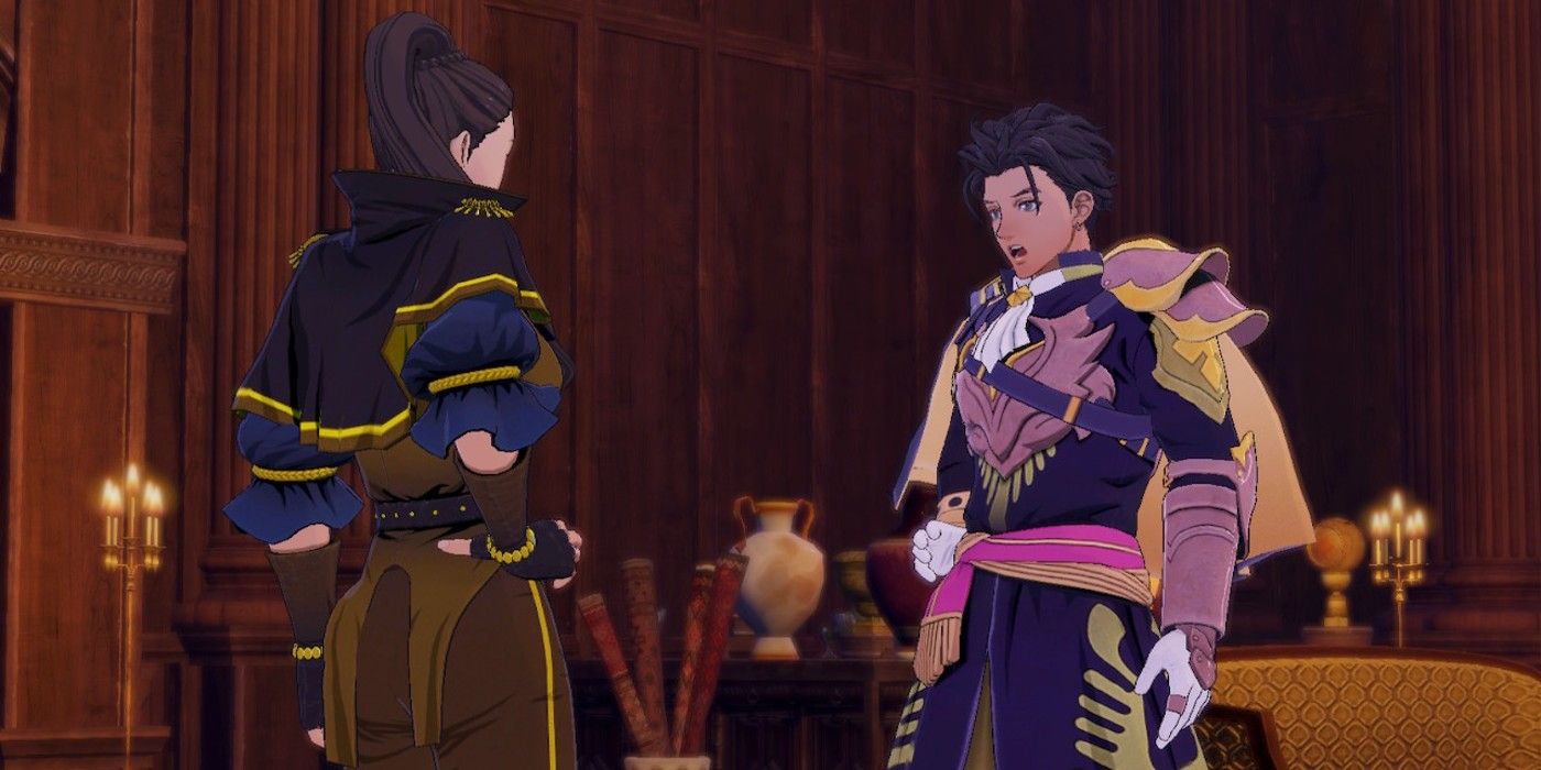 Fire Emblem: Three Hopes – Las mejores cosas para hacer después de terminar el juego