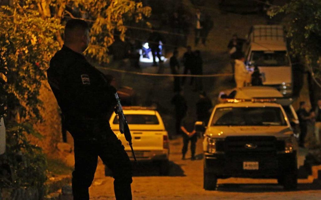 Fiscalía de Jalisco investiga el asesinato de dos ciclistas en Tlaquepaque