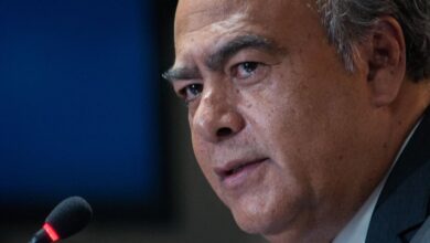 Fiscalía de la CDMX investigará trabajo de la Interpol sobre caso Raymundo Collins: Sheinbaum