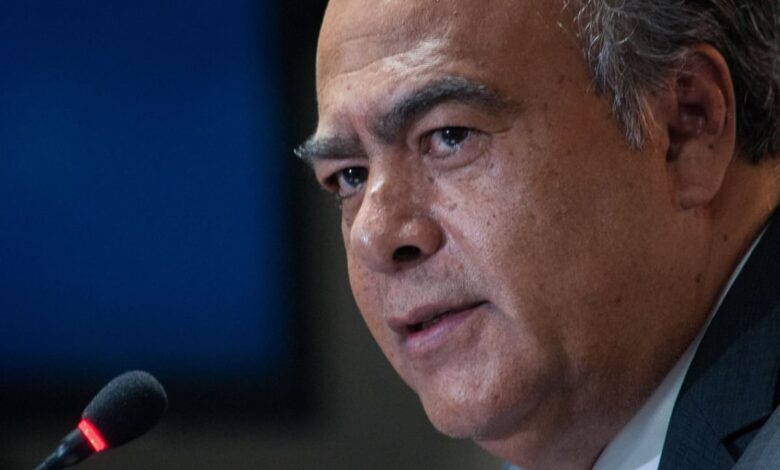 Fiscalía de la CDMX investigará trabajo de la Interpol sobre caso Raymundo Collins: Sheinbaum