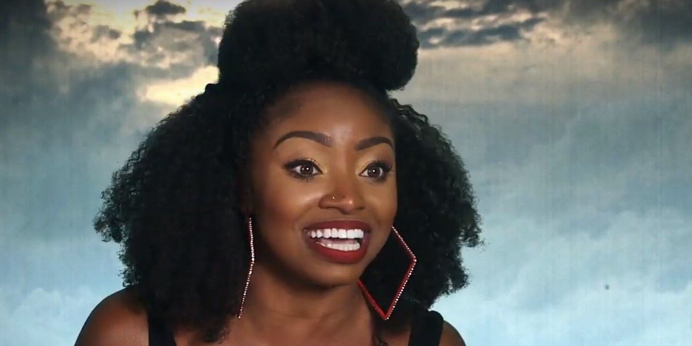 Floribama Shore: Candace comparte emocionante actualización sobre Baby Maxwell