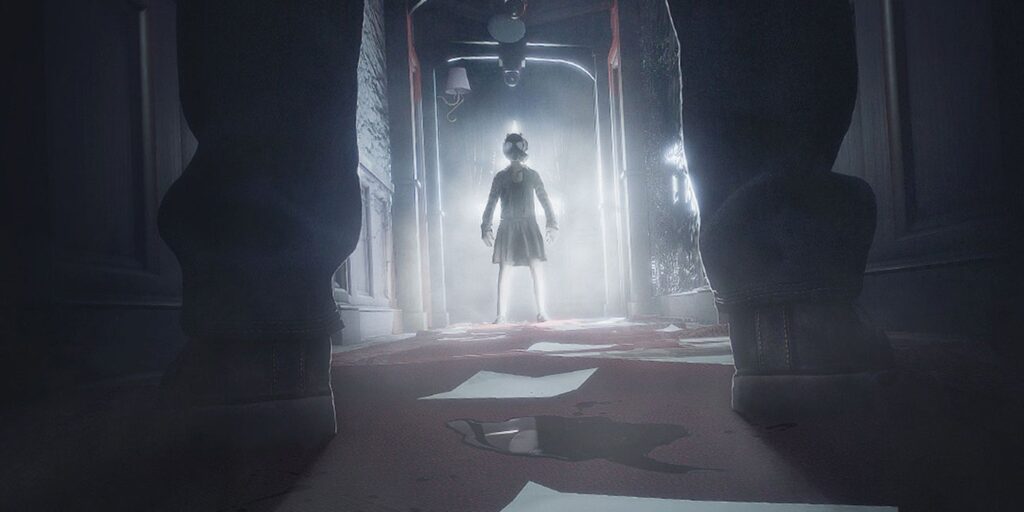 Fobia - St. Dinfna Hotel: Cómo resolver el rompecabezas de 3 engranajes