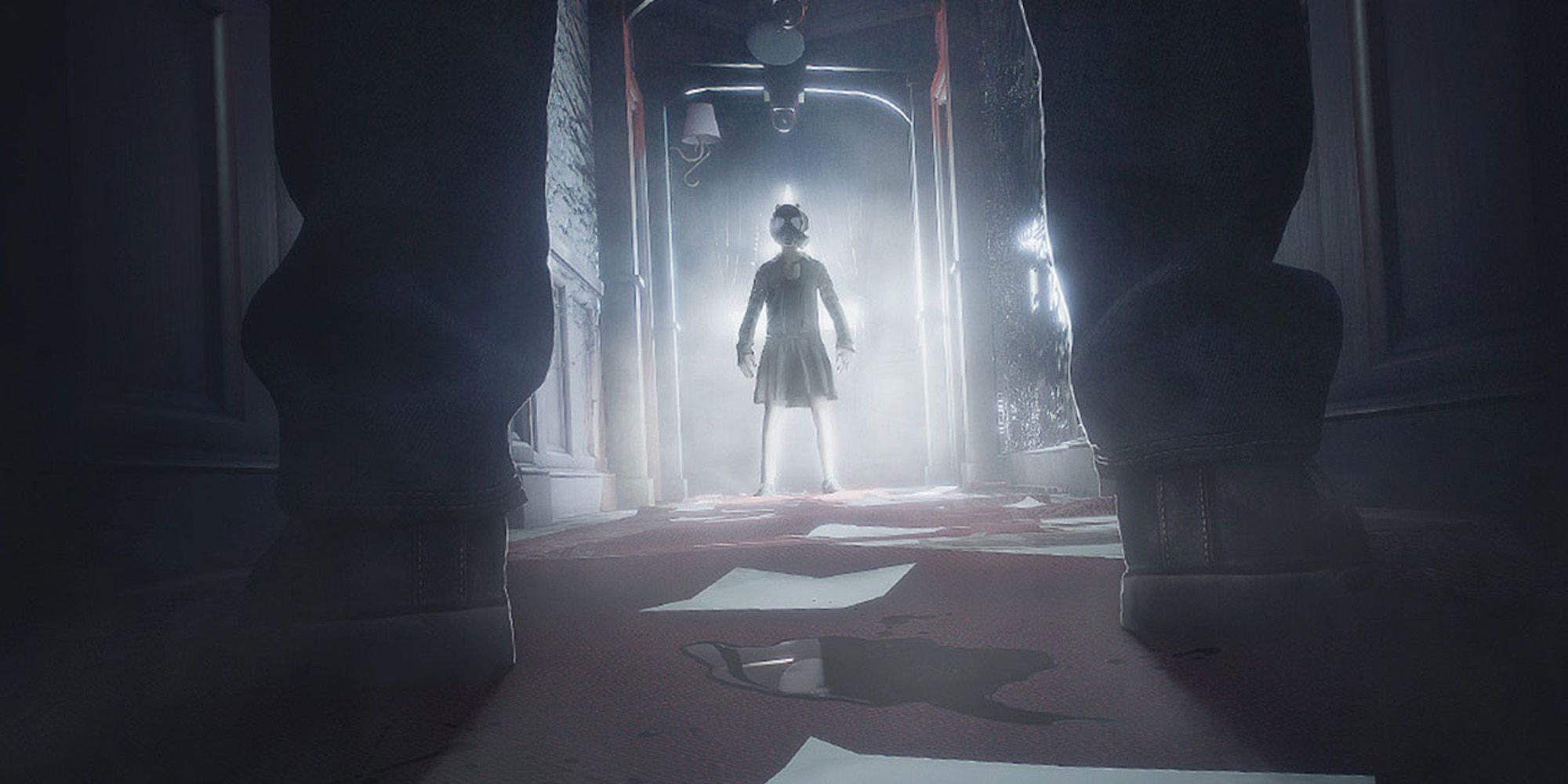 Fobia – St. Dinfna Hotel: Cómo resolver el rompecabezas de 3 engranajes