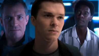 For All Mankind Temporada 3 Episodio 4 revela el mayor problema de Helios