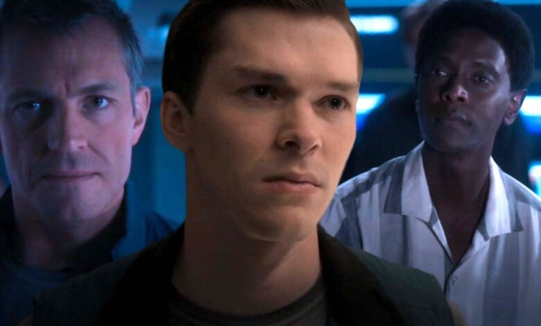 For All Mankind Temporada 3 Episodio 4 revela el mayor problema de Helios