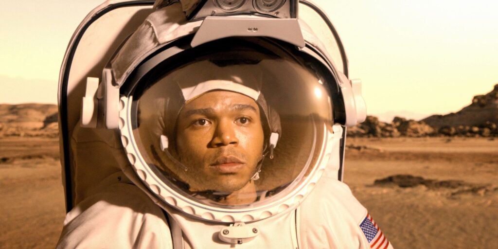 For All Mankind renovado para la temporada 4 en Apple TV+