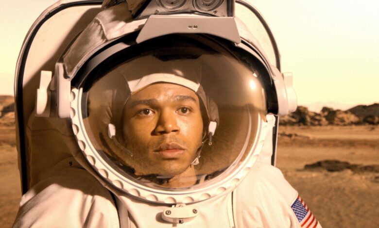 For All Mankind renovado para la temporada 4 en Apple TV+