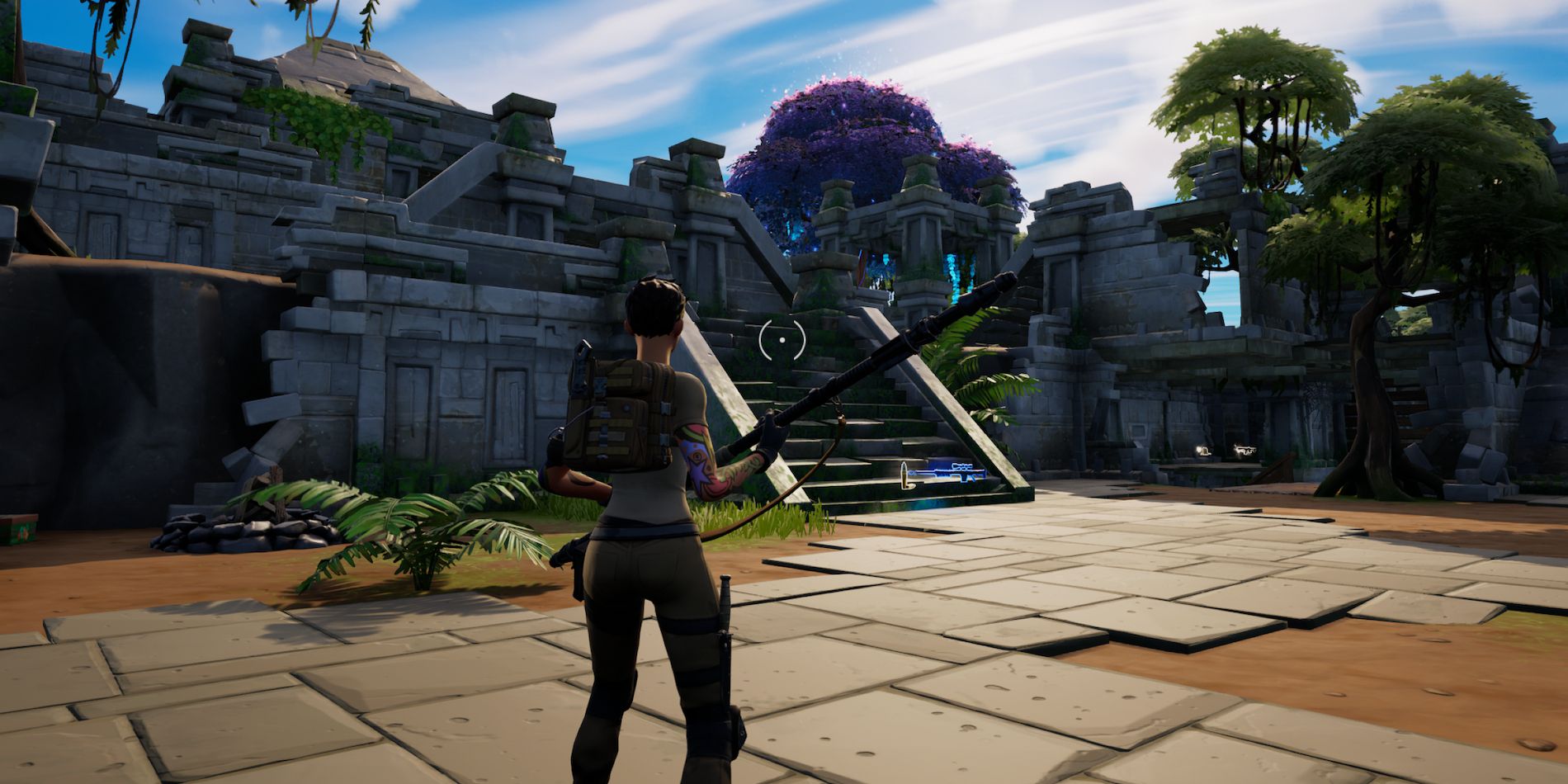 Fortnite: cómo bloquear las tuberías para aumentar la presión