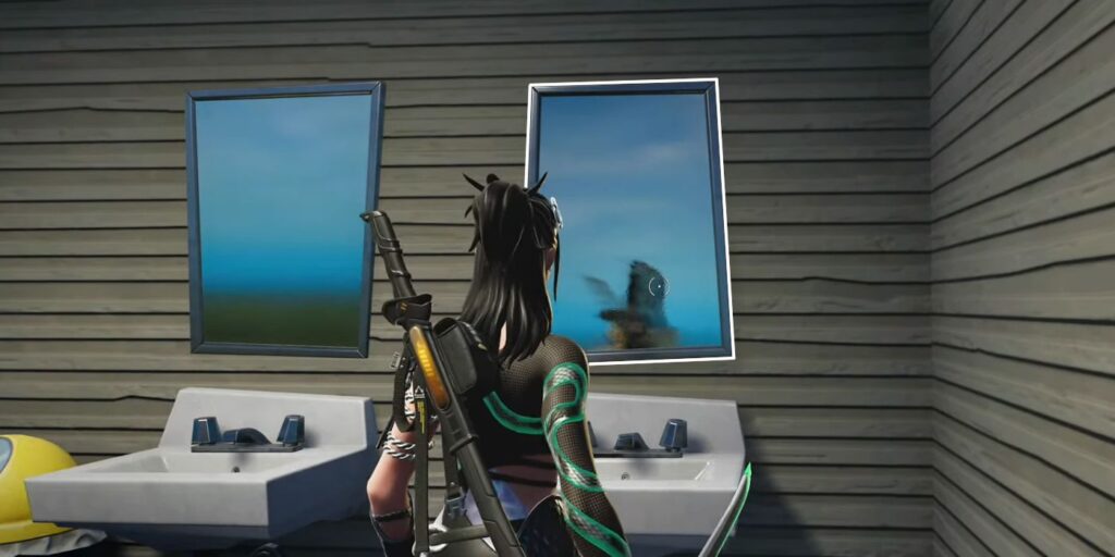 Fortnite: cómo encontrar al mejor jugador de la isla