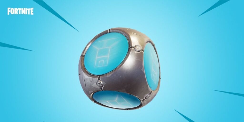 Fortnite: cómo encontrar (y usar) Port-A-Fort