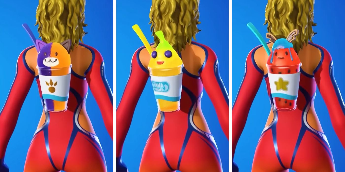 Fortnite: todas las misiones y recompensas de verano sin sudor