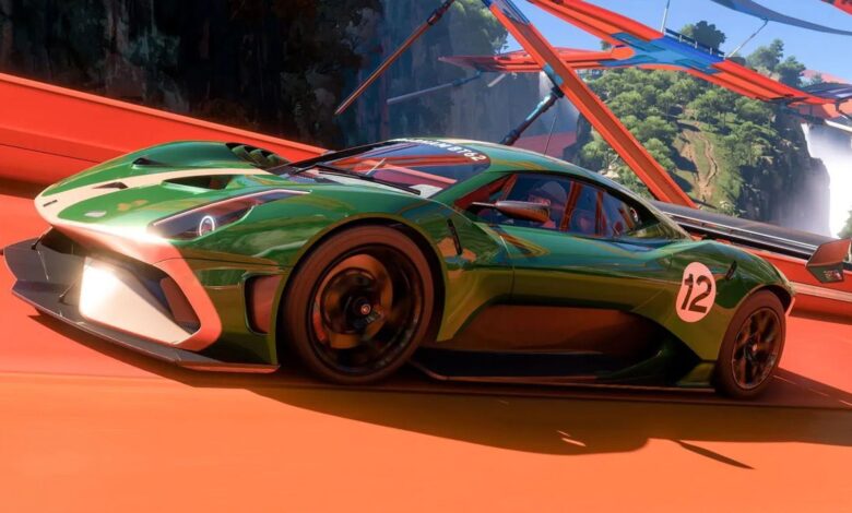 Forza Horizon 5: Cómo obtener todos los autos Hot Wheels