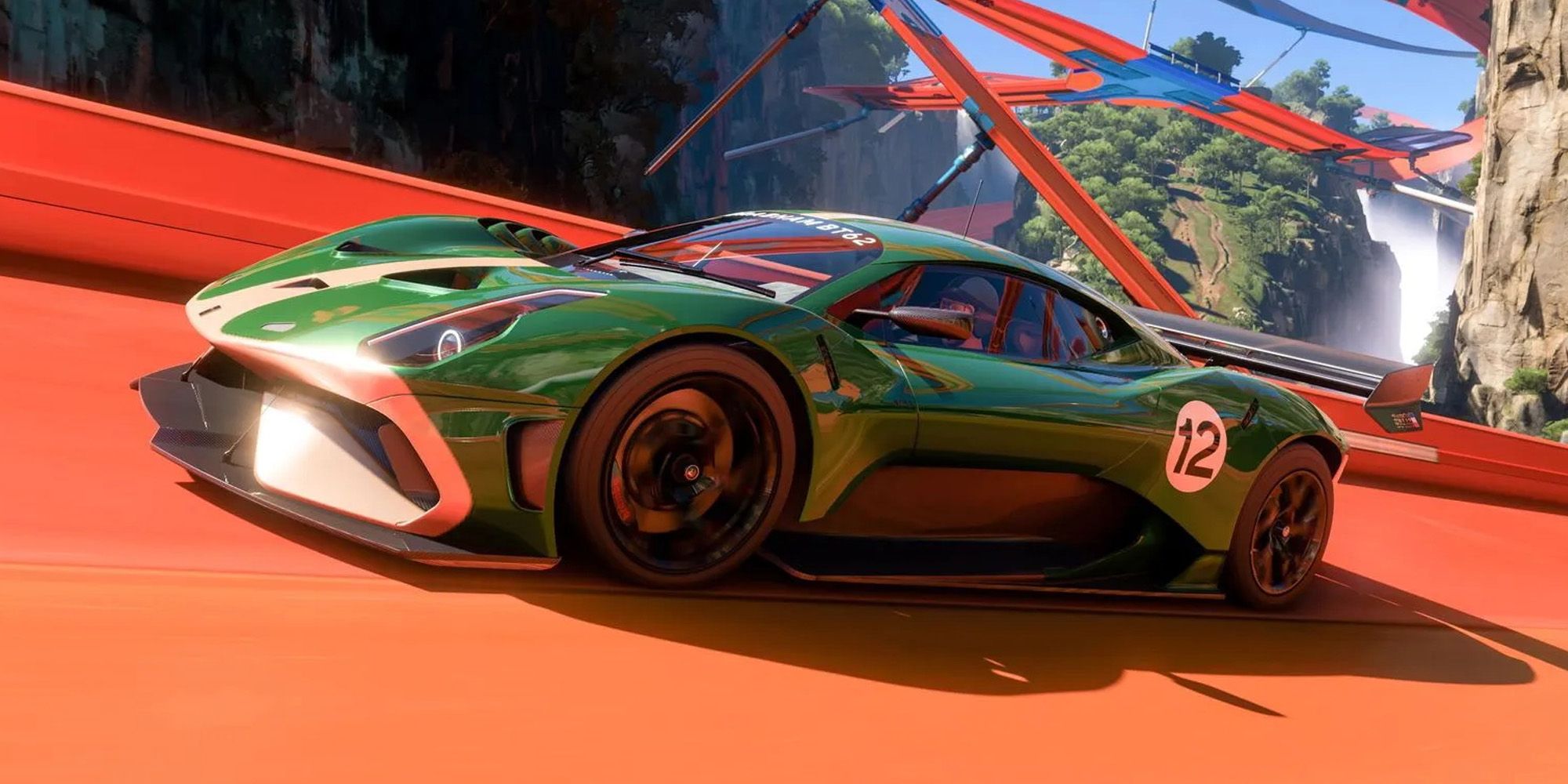 Forza Horizon 5: Cómo obtener todos los autos Hot Wheels