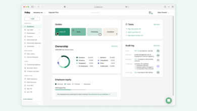Founders Fund respalda a Pulley, ya que ayuda a las empresas a tomar mejores decisiones sobre acciones