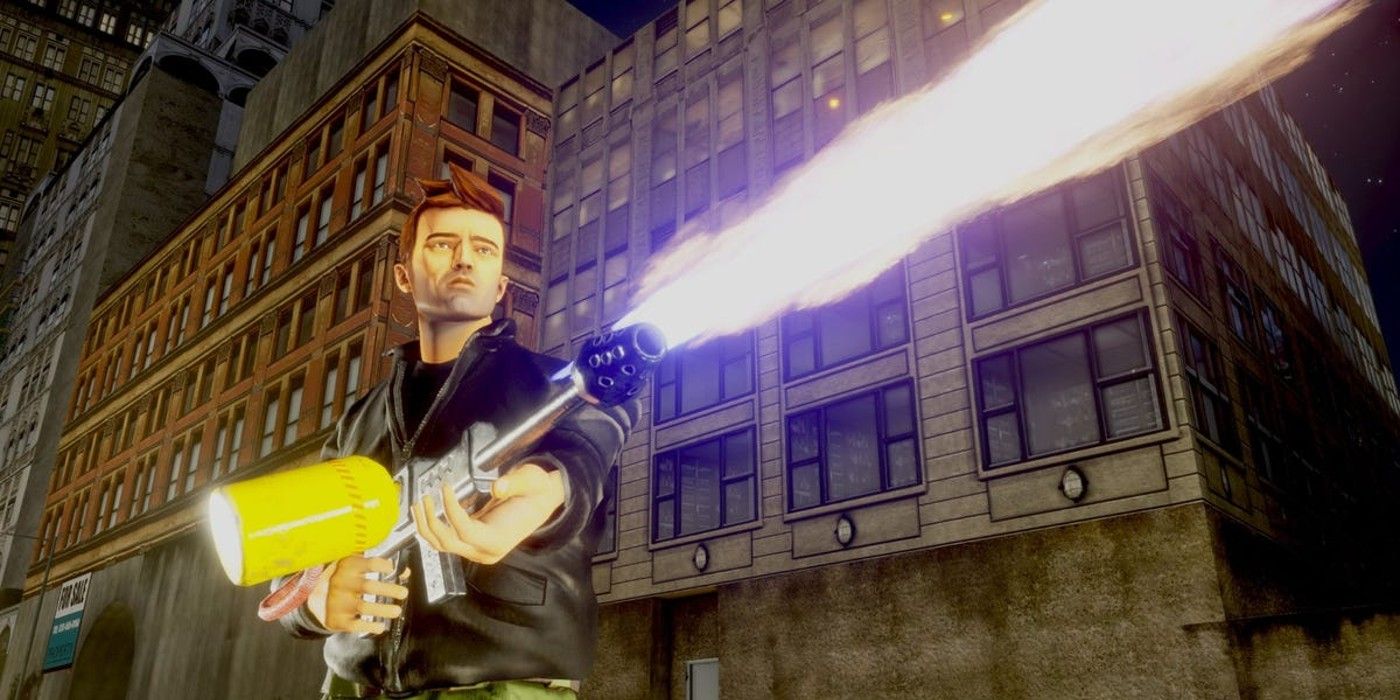 Fracaso de la trilogía de GTA: por qué Rockstar puede estar aprendiendo las lecciones equivocadas