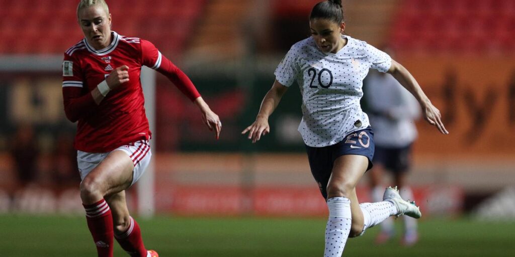 Francia, Italia, Bélgica e Islandia, al detalle