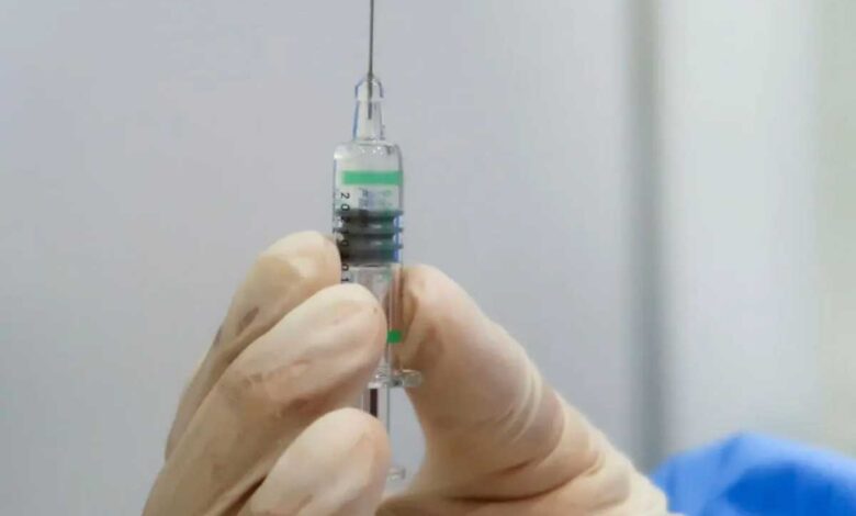 Francia alerta de los peligros de las inyecciones de ácido hialurónico realizadas por personas no autorizadas