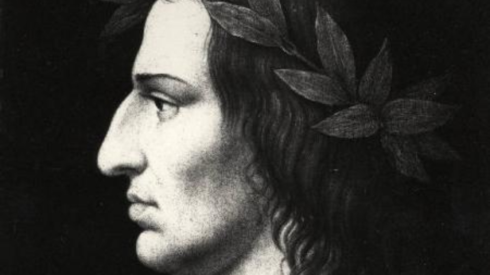 Frases de Virgilio, el gran poeta romano