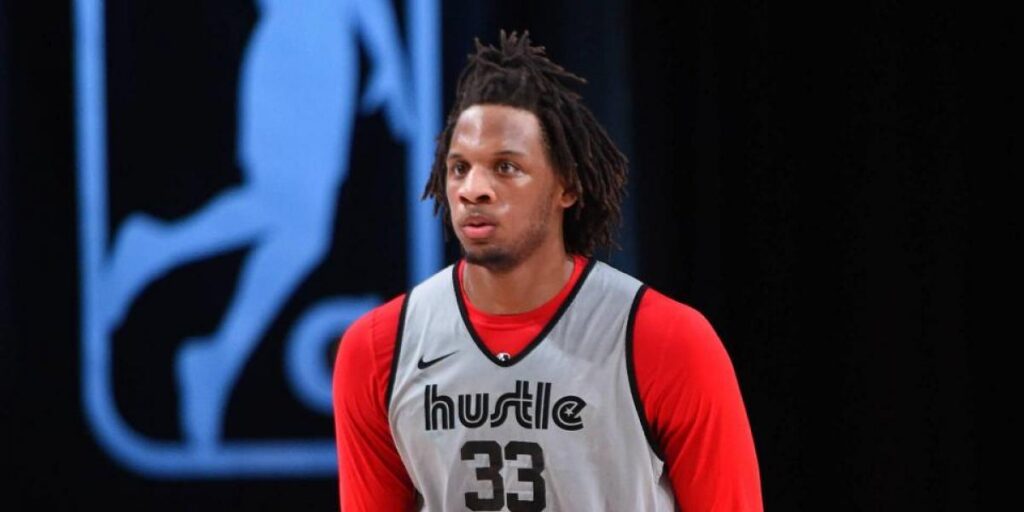 Freddie Gillespie, centímetros y defensa para el Bayern