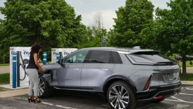 GM y EVgo construirán cargadores rápidos en estaciones de servicio Pilot Flying J