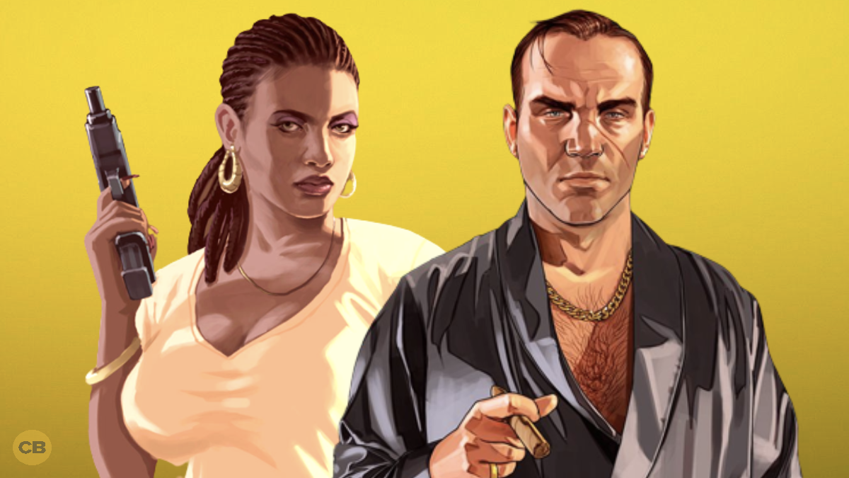 GTA 6 Insider Leaks Caribbean Parte del mapa
