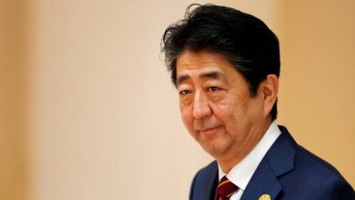 Galardonan de manera póstuma a Shinzo Abe con máxima orden de Japón